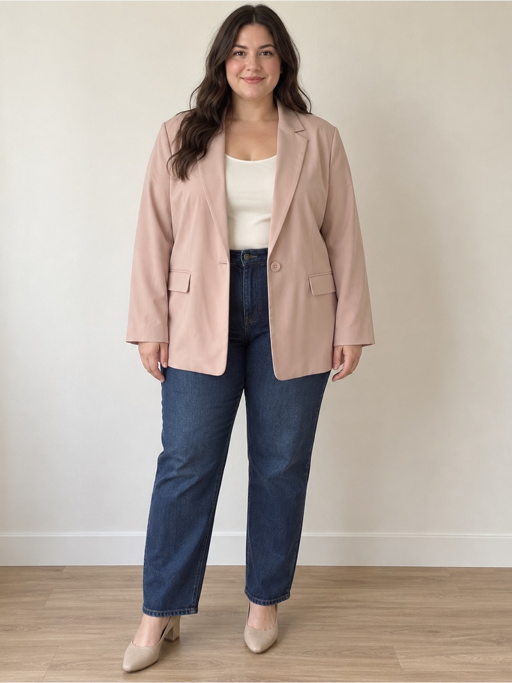 Woman’s Blazer